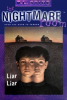 Book cover for "Liar Liar".