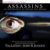 Book cover for "Assassins".