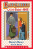 Book cover for "Karen's Nanny".