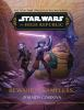 Book cover for "Star Wars : the High Republic".