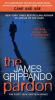 Book cover for "The Pardon".