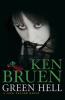 Book cover for "Green Hell".