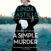 Book cover for "A Simple Murder".