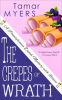 Book cover for "The Crepes of Wrath".