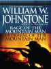 Book cover for "Rage of the Mt Man/Betrayal of the Mt Man".