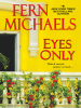 Book cover for "Eyes Only".