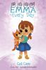 Book cover for "Cat care".