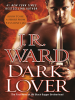 Book cover for "Dark Lover".