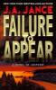 Book cover for "Failure to Appear".
