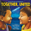 Book cover for "Together, United".