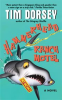 Book cover for "Hammerhead Ranch Motel".