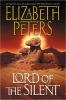 Book cover for "Lord of the silent".