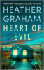 Book cover for "Heart of Evil".