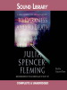 Book cover for "To Darkness and To Death".
