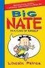 Book cover for "Big Nate".