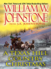 Book cover for "A Texas Hill Country Christmas".