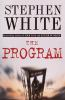 Book cover for "The program".
