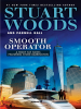 Book cover for "Smooth Operator".