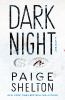 Book cover for "Dark night".