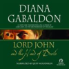 Book cover for "Lord John and the Hand of Devils".