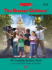 Book cover for "The Amazing Mystery Show".