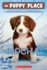 Book cover for "Mocha".