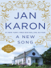 Book cover for "A New Song".