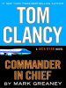Book cover for "Commander in Chief".