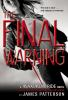 Book cover for "The final warning".