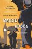 Book cover for "Maisie Dobbs".