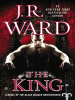 Book cover for "The King".