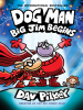 Book cover for "Big Jim Begins".