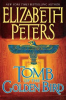 Book cover for "Tomb of the Golden Bird".