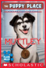 Book cover for "Muttley".