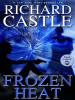 Book cover for "Frozen Heat".