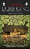 Book cover for "Justice Hall".