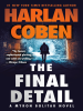 Book cover for "The Final Detail".