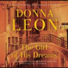 Book cover for "The Girl of His Dreams".
