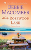 Book cover for "204 Rosewood Lane".