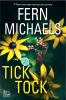 Book cover for "Tick tock".
