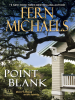 Book cover for "Point Blank".