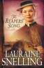 Book cover for "The Reapers' Song".