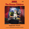 Book cover for "Superstar Watch".