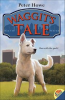 Book cover for "Waggit's Tale".