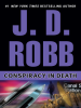 Book cover for "Conspiracy in Death".