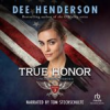 Book cover for "True Honor".