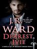 Book cover for "Dearest Ivie".