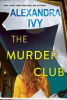 Book cover for "The Murder Club".