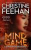 Book cover for "Mind game".