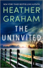 Book cover for "The Uninvited".